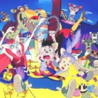  ����� Totsuzen! Neko no Kuni Banipal Witt <small>Music</small> 